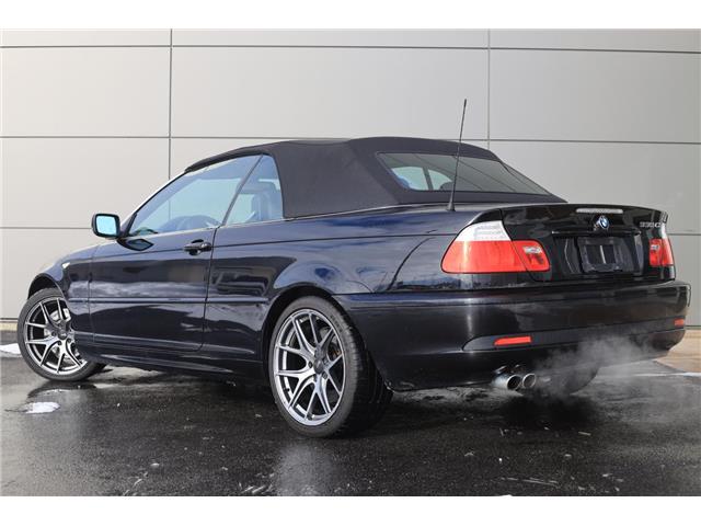 2006 BMW 330 ci (Stk: PO54367) in London - Image 5 of 18
