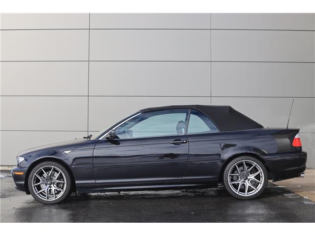 2006 BMW 330 ci (Stk: PO54367) in London - Image 7 of 18