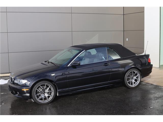 2006 BMW 330 ci (Stk: PO54367) in London - Image 8 of 18