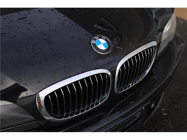 2006 BMW 330 ci (Stk: PO54367) in London - Image 9 of 18