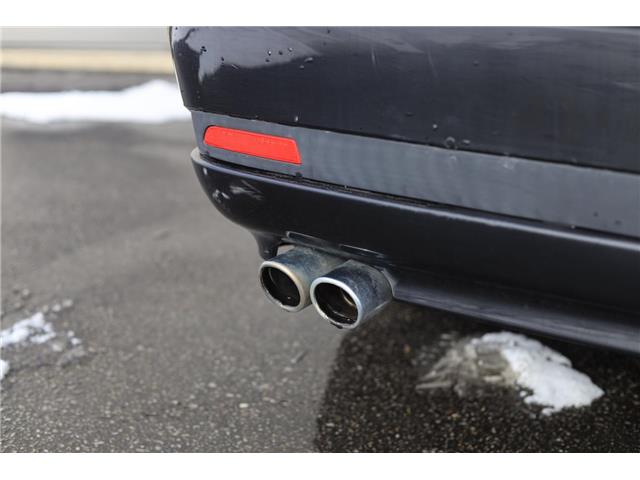 2006 BMW 330 ci (Stk: PO54367) in London - Image 13 of 18