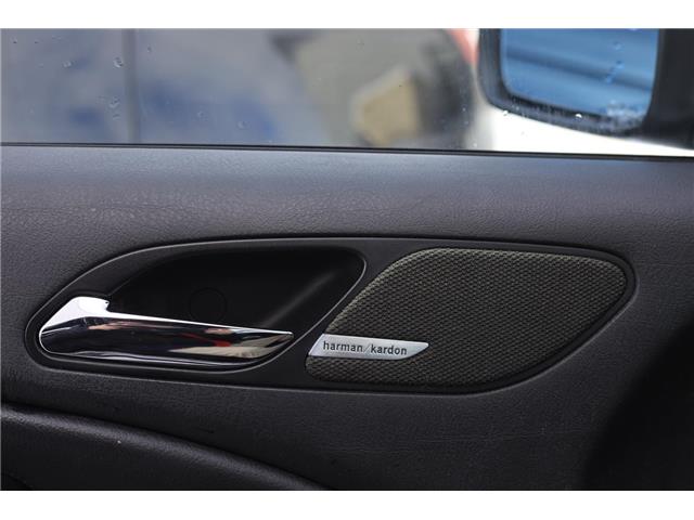 2006 BMW 330 ci (Stk: PO54367) in London - Image 14 of 18