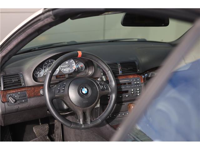 2006 BMW 330 ci (Stk: PO54367) in London - Image 15 of 18