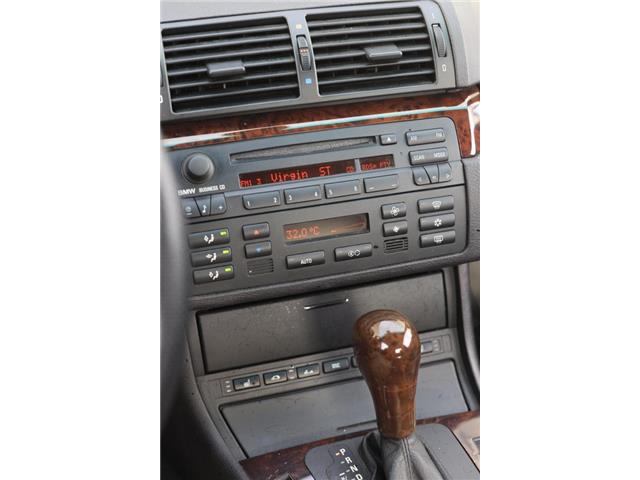 2006 BMW 330 ci (Stk: PO54367) in London - Image 16 of 18