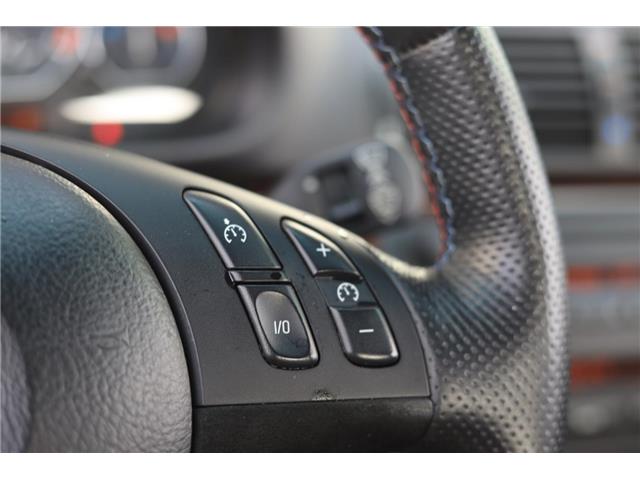 2006 BMW 330 ci (Stk: PO54367) in London - Image 18 of 18