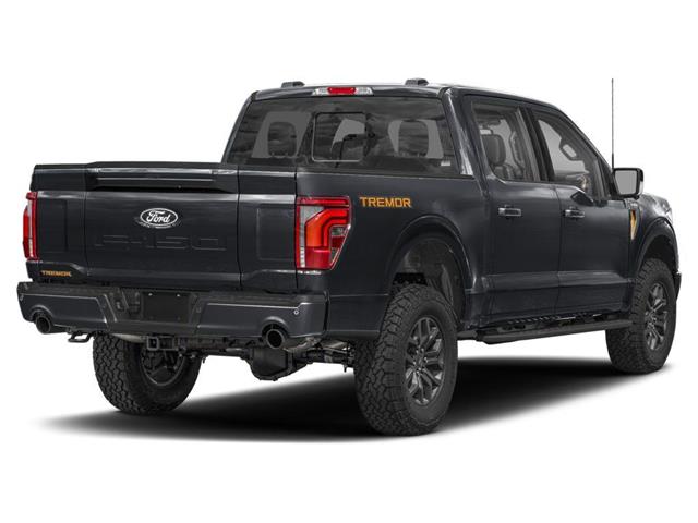 2025 Ford F-150 Tremor (Stk: 25Z303) in Timmins - Image 3 of 12