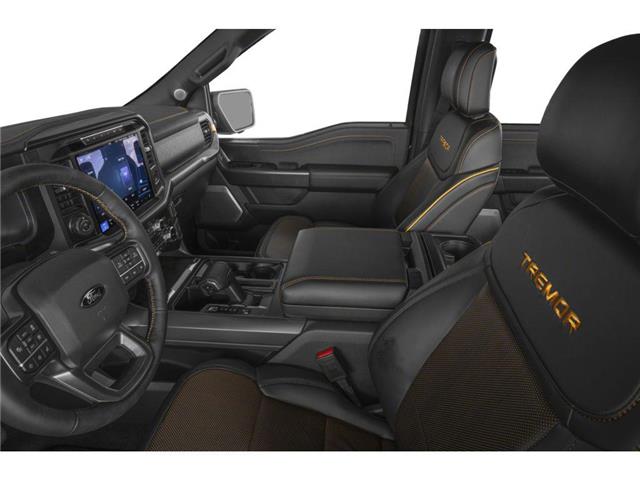 2025 Ford F-150 Tremor (Stk: 25Z303) in Timmins - Image 6 of 12