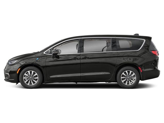 2024 Chrysler Pacifica Hybrid Pinnacle (Stk: 03531R) in Owen Sound - Image 2 of 12