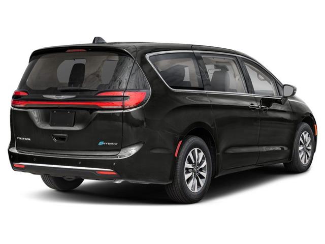 2024 Chrysler Pacifica Hybrid Pinnacle (Stk: 03531R) in Owen Sound - Image 3 of 12