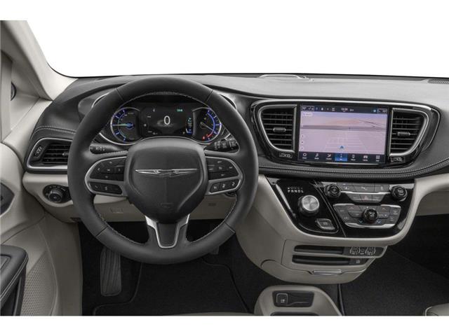 2024 Chrysler Pacifica Hybrid Pinnacle (Stk: 03531R) in Owen Sound - Image 4 of 12