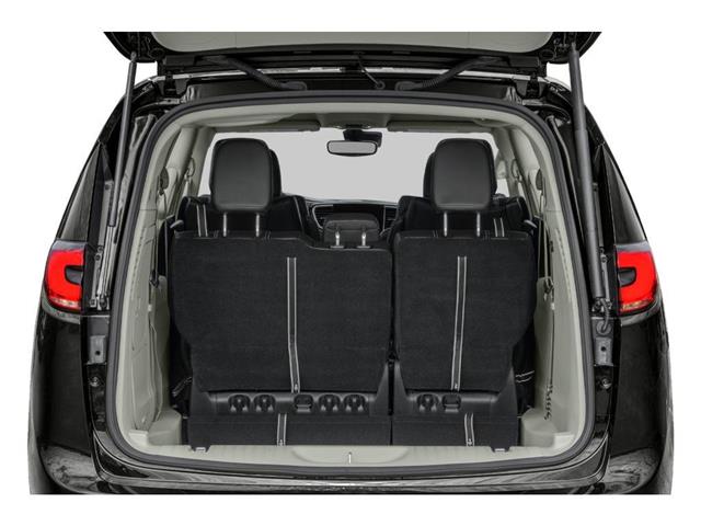 2024 Chrysler Pacifica Hybrid Pinnacle (Stk: 03531R) in Owen Sound - Image 8 of 12