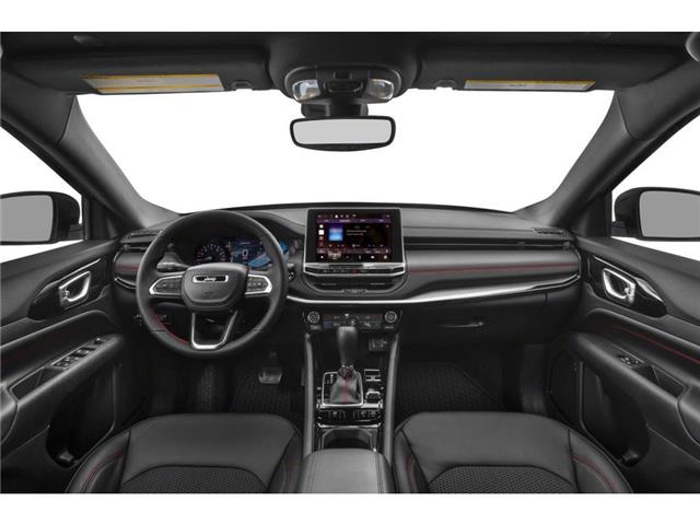 2023 Jeep Compass Trailhawk (Stk: 03530R) in Owen Sound - Image 5 of 11