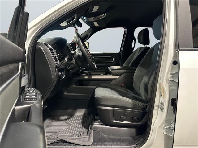2024 RAM 3500 Big Horn (Stk: 40795) in Lethbridge - Image 9 of 15