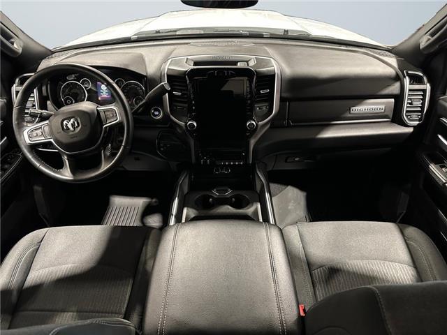 2024 RAM 3500 Big Horn (Stk: 40795) in Lethbridge - Image 10 of 15