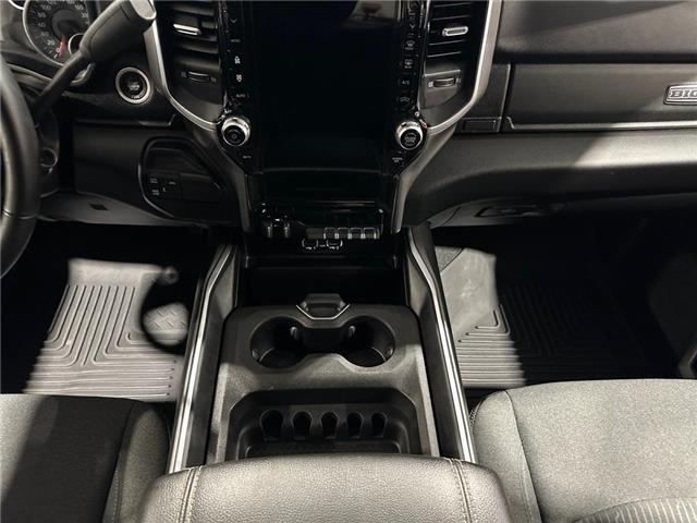 2024 RAM 3500 Big Horn (Stk: 40795) in Lethbridge - Image 11 of 15