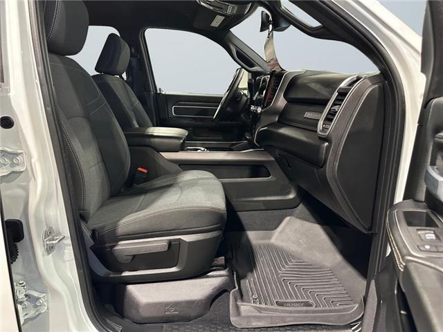 2024 RAM 3500 Big Horn (Stk: 40795) in Lethbridge - Image 15 of 15