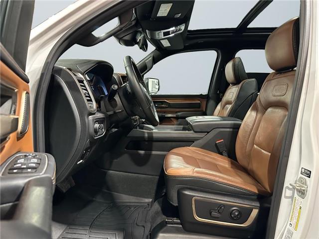 2024 RAM 1500 Limited Longhorn (Stk: 40747) in Lethbridge - Image 9 of 15