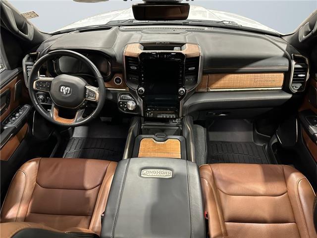 2024 RAM 1500 Limited Longhorn (Stk: 40747) in Lethbridge - Image 10 of 15