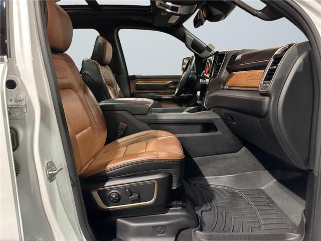 2024 RAM 1500 Limited Longhorn (Stk: 40747) in Lethbridge - Image 15 of 15