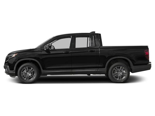 2017 Honda Ridgeline Sport (Stk: WN25535A) in Welland - Image 2 of 11