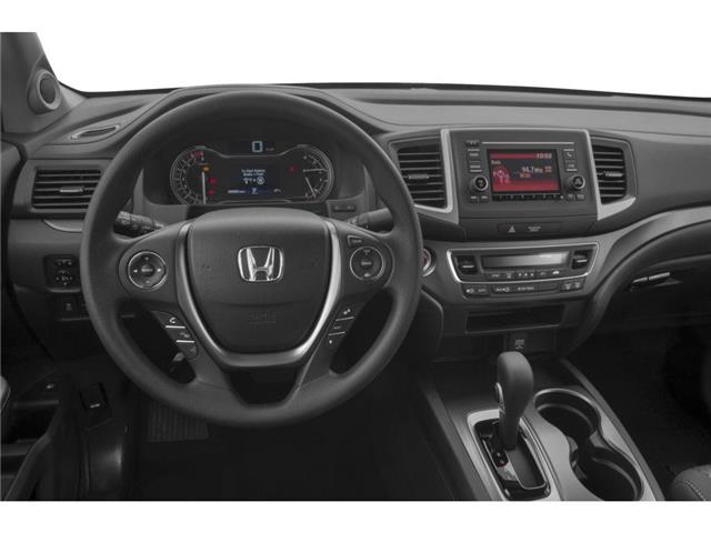 2017 Honda Ridgeline Sport (Stk: WN25535A) in Welland - Image 4 of 11
