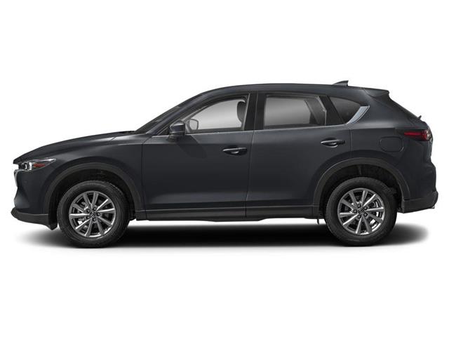2025 Mazda CX-5  (Stk: 25508) in North Bay - Image 2 of 3