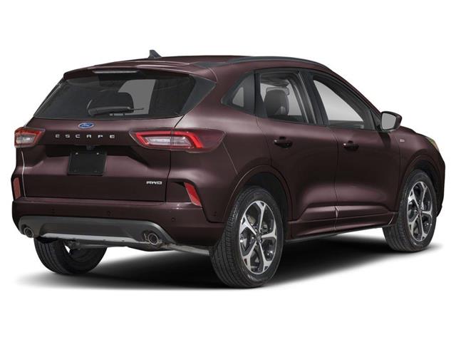 2023 Ford Escape ST-Line Elite (Stk: P3812A) in Dartmouth - Image 3 of 12