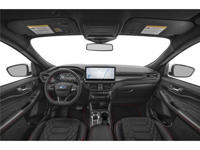 2023 Ford Escape ST-Line Elite (Stk: P3812A) in Dartmouth - Image 5 of 12