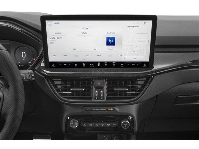 2023 Ford Escape ST-Line Elite (Stk: P3812A) in Dartmouth - Image 7 of 12