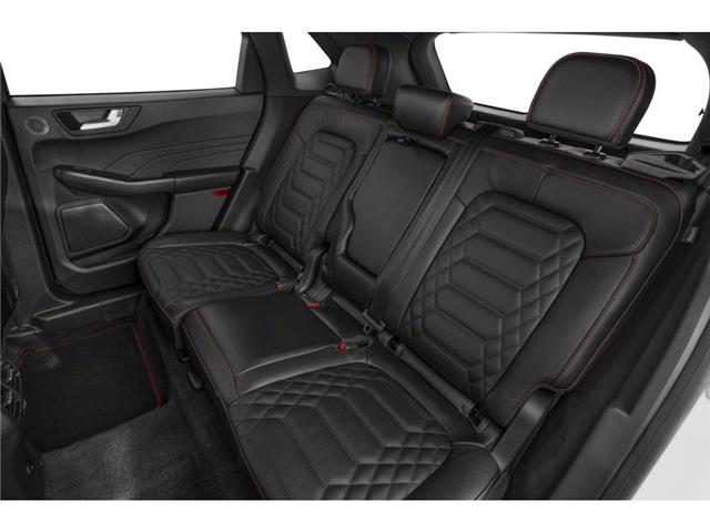 2023 Ford Escape ST-Line Elite (Stk: P3812A) in Dartmouth - Image 9 of 12