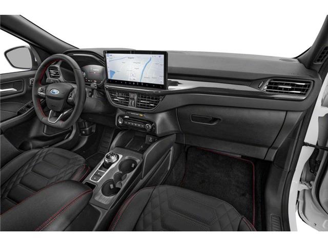 2023 Ford Escape ST-Line Elite (Stk: P3812A) in Dartmouth - Image 11 of 12