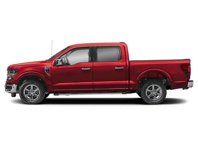 2026 Ford F-150 XLT (Stk: W3LP119T1) in New Liskeard - Image 2 of 3