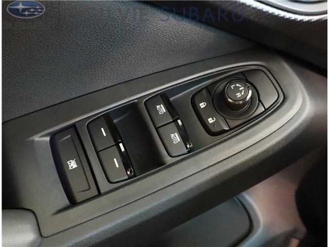 2026 Subaru Crosstrek Onyx (Stk: 18-SR119) in Ottawa - Image 14 of 35