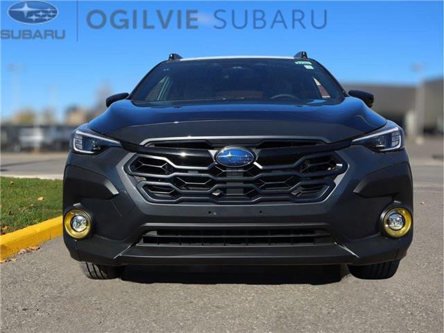 2026 Subaru Crosstrek Onyx (Stk: 18-SR119) in Ottawa - Image 27 of 35