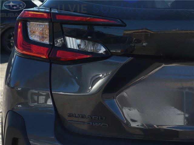 2026 Subaru Crosstrek Onyx (Stk: 18-SR119) in Ottawa - Image 31 of 35