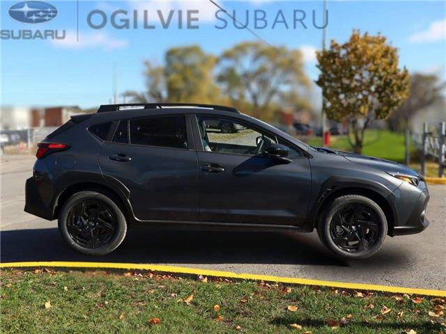 2026 Subaru Crosstrek Onyx (Stk: 18-SR119) in Ottawa - Image 33 of 35