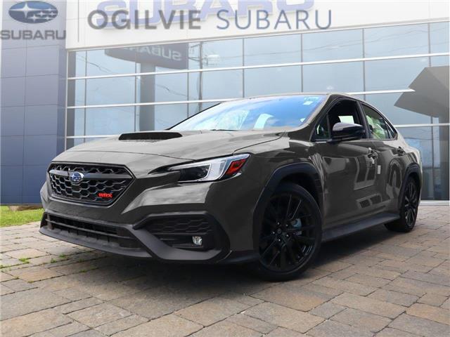 2025 Subaru WRX Sport-tech (Stk: 18-SQ765) in Ottawa - Image 1 of 30
