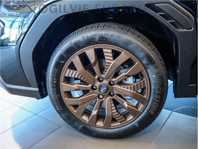 2026 Subaru Forester Sport (Stk: 18-SR126) in Ottawa - Image 8 of 22