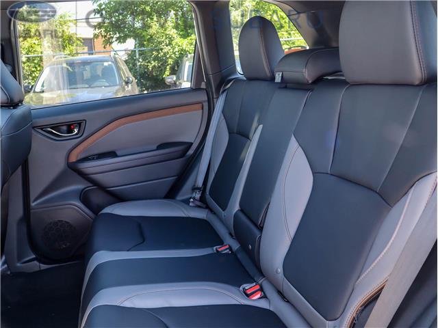 2026 Subaru Forester Sport (Stk: 18-SR126) in Ottawa - Image 12 of 22