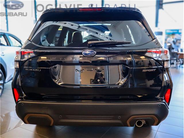 2026 Subaru Forester Sport (Stk: 18-SR126) in Ottawa - Image 16 of 22