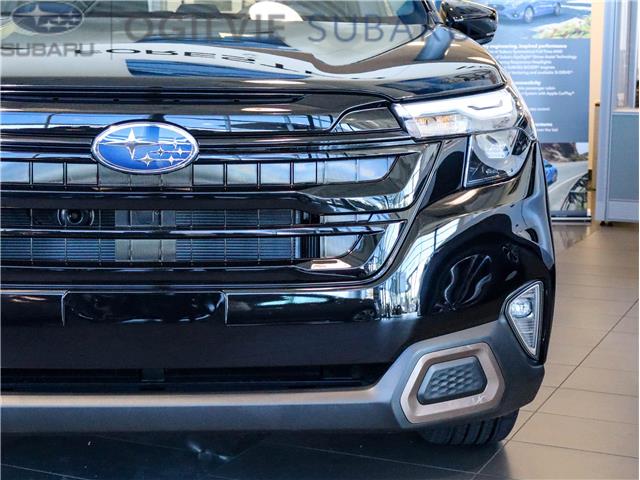 2026 Subaru Forester Sport (Stk: 18-SR126) in Ottawa - Image 18 of 22