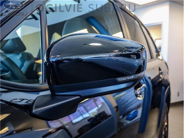 2026 Subaru Forester Sport (Stk: 18-SR126) in Ottawa - Image 19 of 22