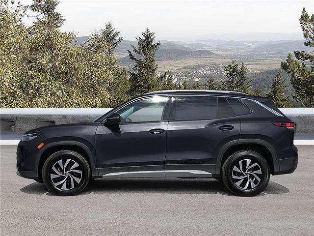 2026 Volkswagen Tiguan Trendline (Stk: TT030465) in Vancouver - Image 3 of 18