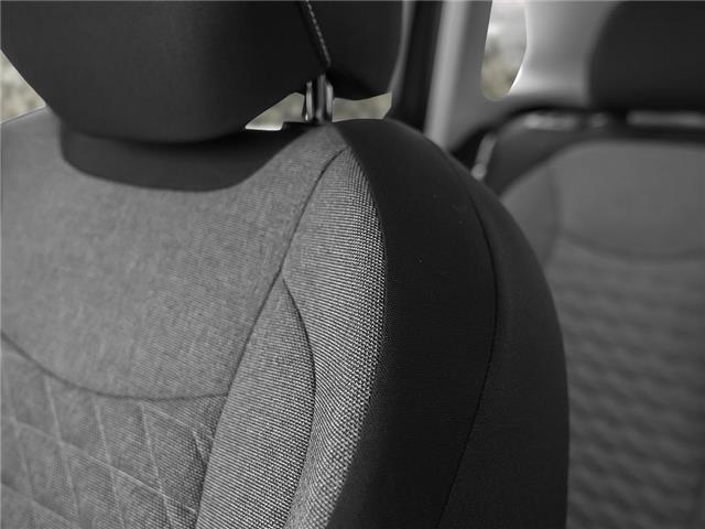 2026 Volkswagen Tiguan Trendline (Stk: TT030465) in Vancouver - Image 16 of 18