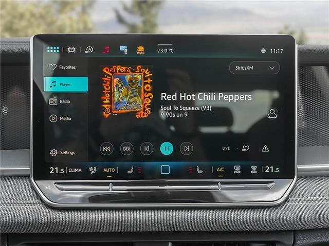 2026 Volkswagen Tiguan Trendline (Stk: TT030465) in Vancouver - Image 18 of 18