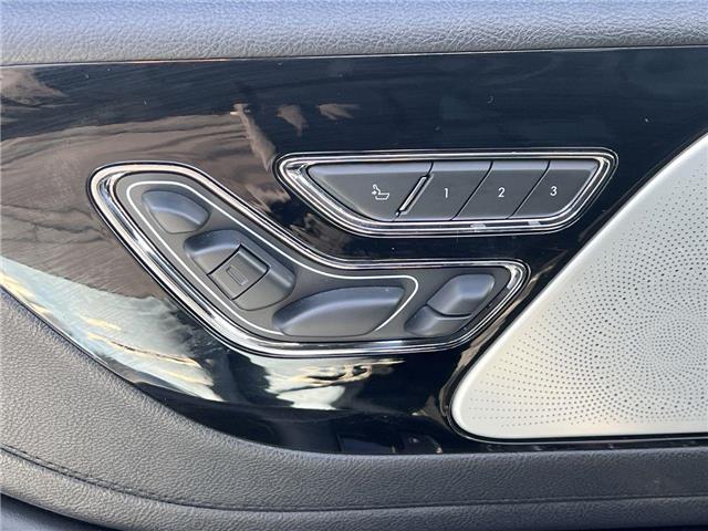 2022 Lincoln Aviator Reserve (Stk: 25684) in Sudbury - Image 12 of 28
