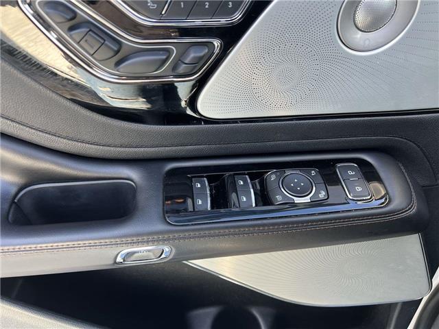 2022 Lincoln Aviator Reserve (Stk: 25684) in Sudbury - Image 13 of 28