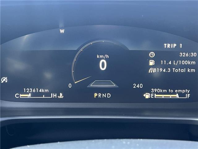 2022 Lincoln Aviator Reserve (Stk: 25684) in Sudbury - Image 15 of 28