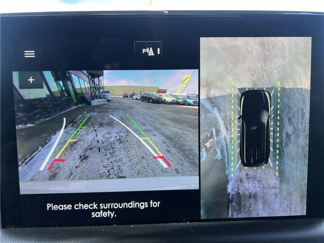 2022 Lincoln Aviator Reserve (Stk: 25684) in Sudbury - Image 17 of 28