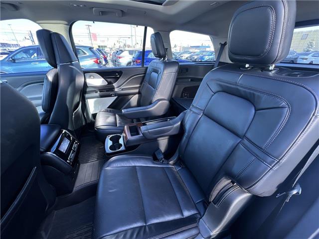 2022 Lincoln Aviator Reserve (Stk: 25684) in Sudbury - Image 23 of 28